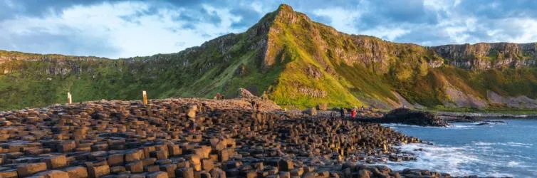 The 5 best day trips from Belfast